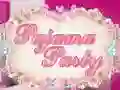 بازی Barbie Pajama Party آنلاین