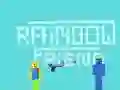 بازی Noob vs Rainbow Friends آنلاین