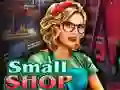بازی Small Shop آنلاین