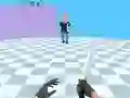 بازی Knife Assassin آنلاین