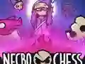 بازی Necrochess آنلاین
