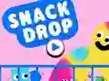 بازی Snack Drop آنلاین