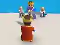 بازی Flick Chess 3D آنلاین