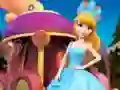 بازی Princess Goes To Prom آنلاین
