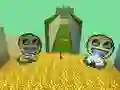 بازی Kogama: Ostry Fun آنلاین