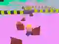 بازی Kogama: Big Story Parkour آنلاین