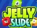 بازی Jelly Slides آنلاین