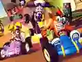 بازی Crash Team Racing آنلاین