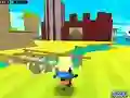 بازی Kogama: Tower Defence War آنلاین