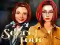 بازی Secret Tour آنلاین