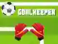 بازی Goalkeeper آنلاین