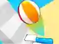 بازی Ball Up: Knife Racing آنلاین