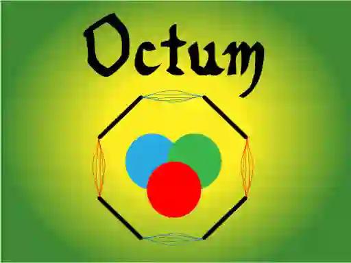 بازی Octum آنلاین
