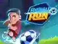 بازی Football Run آنلاین