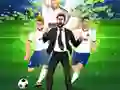 بازی Idle Football Manager آنلاین