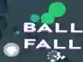 بازی Ball Fall آنلاین