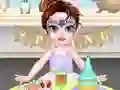 بازی Baby Taylor Easter Day آنلاین