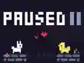 بازی Paused آنلاین