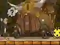 بازی Rescue The Baby Monkey Part-2 آنلاین