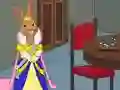 بازی Easter Queen Bunny Escape آنلاین
