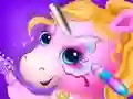 بازی Pony Sisters Music Band آنلاین