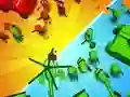 بازی Epic Army Clash آنلاین
