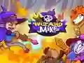 بازی Wizard Mike آنلاین