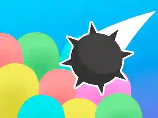 بازی Throne vs Balloons آنلاین