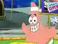 بازی Sponge Bob Bikini Bottom Bust Up آنلاین