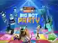 بازی Rusty Rivets Big Bot Party آنلاین