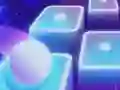 بازی  Cube Hop Rush آنلاین