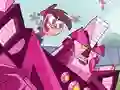 بازی Fairly Odd Parents Birthday Battle آنلاین