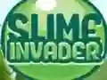 بازی Slime Invader آنلاین