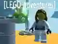 بازی Lego Adventures آنلاین