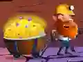 بازی Captain Gold آنلاین