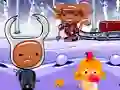 بازی Monkey Go Happy Stage 726 آنلاین