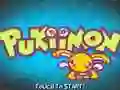 بازی Pukiimon آنلاین