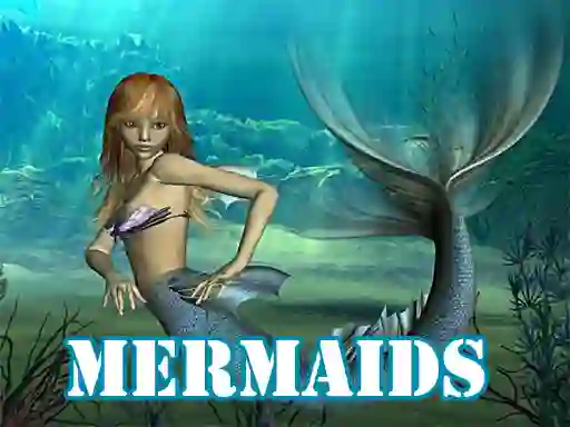 بازی Mermaids آنلاین