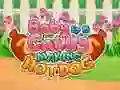 بازی Baby Cathy Ep15: Making Hotdog آنلاین