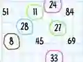 بازی Find the Number آنلاین