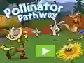 بازی Pollinator Pathway آنلاین