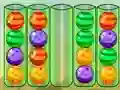 بازی Marbles sorting آنلاین