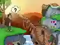 بازی Rescue The Baby Monkey Part-5 آنلاین