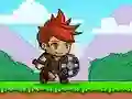 بازی Knight Hero Adventure Idle آنلاین