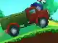 بازی Poo Dumper آنلاین