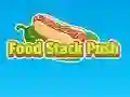 بازی Food Stack Push آنلاین