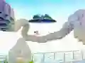 بازی Blocky Parkour: Skyline Sprint آنلاین