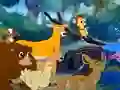 بازی Ghost Escape آنلاین