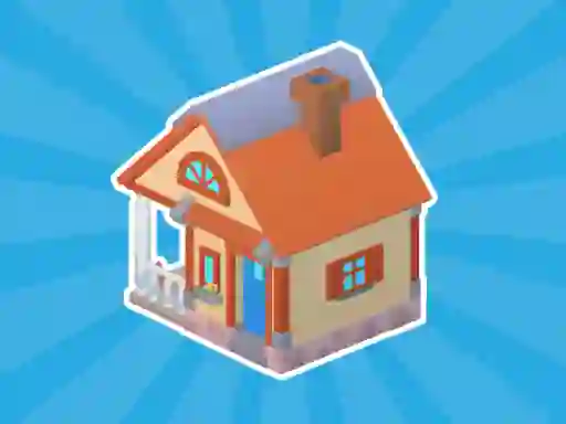 بازی City Builder آنلاین