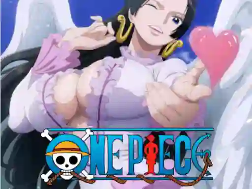 بازی One Piece Anime Girls آنلاین